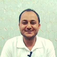 Karunendra Pandey